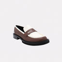 NEW YORK BROWN OFF WHITE