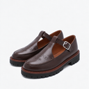 NOTTING HILL DK BROWN