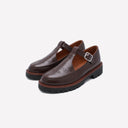 NOTTING HILL DK BROWN