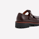 NOTTING HILL DK BROWN