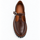 NOTTING HILL DK BROWN