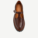 NOTTING HILL DK BROWN