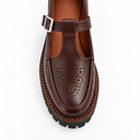 NOTTING HILL DK BROWN
