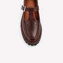 NOTTING HILL DK BROWN