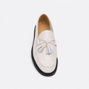SAN DIEGO BEIGE CROC