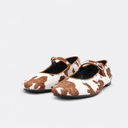 SAN REMO ANIMAL PRINT