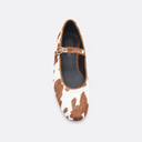 SAN REMO ANIMAL PRINT