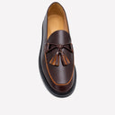 SAN DIEGO BROWN