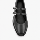 SEOUL BLACK