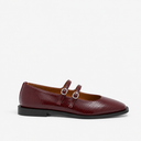 ONLY BORDEAUX SNAKE