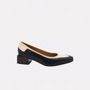 SINTRA BLACK BEIGE