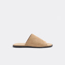 TAVIRA CAMEL SUEDE