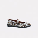 TOKYO LEOPARD PRINT
