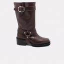 BARCELONA BROWN