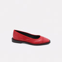BRIGHTON RED