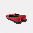 BRIGHTON RED