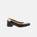 Charlotte Dk Green