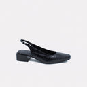 COIMBRA BLACK CROCO