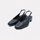 COIMBRA BLACK CROCO