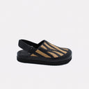 COPENHAGA BLACK-BEIGE