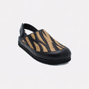 COPENHAGA BLACK-BEIGE