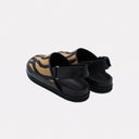 COPENHAGA BLACK-BEIGE