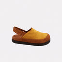 COPENHAGA CAMEL-MUSTARD