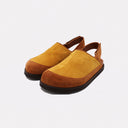 COPENHAGA CAMEL-MUSTARD