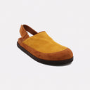 COPENHAGA CAMEL-MUSTARD