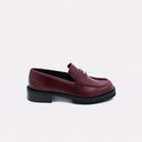DALLAS BORDEAUX