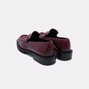 DALLAS BORDEAUX