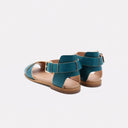 EMERALD BLUE