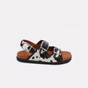 ESTOCOLMO ANIMAL PRINT