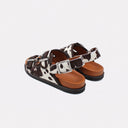 ESTOCOLMO ANIMAL PRINT