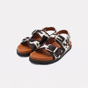 ESTOCOLMO ANIMAL PRINT