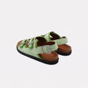 ESTOCOLMO GREEN