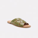 EVERGREEN GREEN