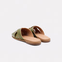 EVERGREEN GREEN
