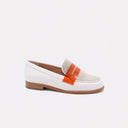 GIMLET BEIGE/ORANGE