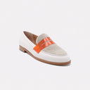 GIMLET BEIGE/ORANGE