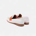 GIMLET BEIGE/ORANGE
