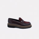 HOUSTON BORDEAUX