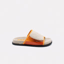 IRISH KISS BEIGE/ORANGE