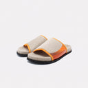 IRISH KISS BEIGE/ORANGE