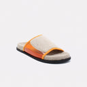 IRISH KISS BEIGE/ORANGE