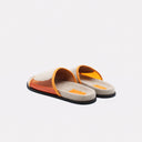 IRISH KISS BEIGE/ORANGE