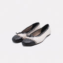 JACARTA BLACK-BEIGE