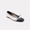 JACARTA BLACK-BEIGE