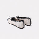 JACARTA BLACK-BEIGE