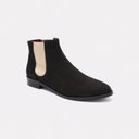 KIR Black-Beige